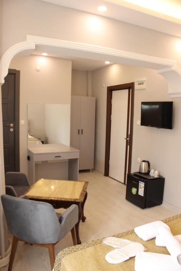 Class Hotel Kırklareli Exterior foto